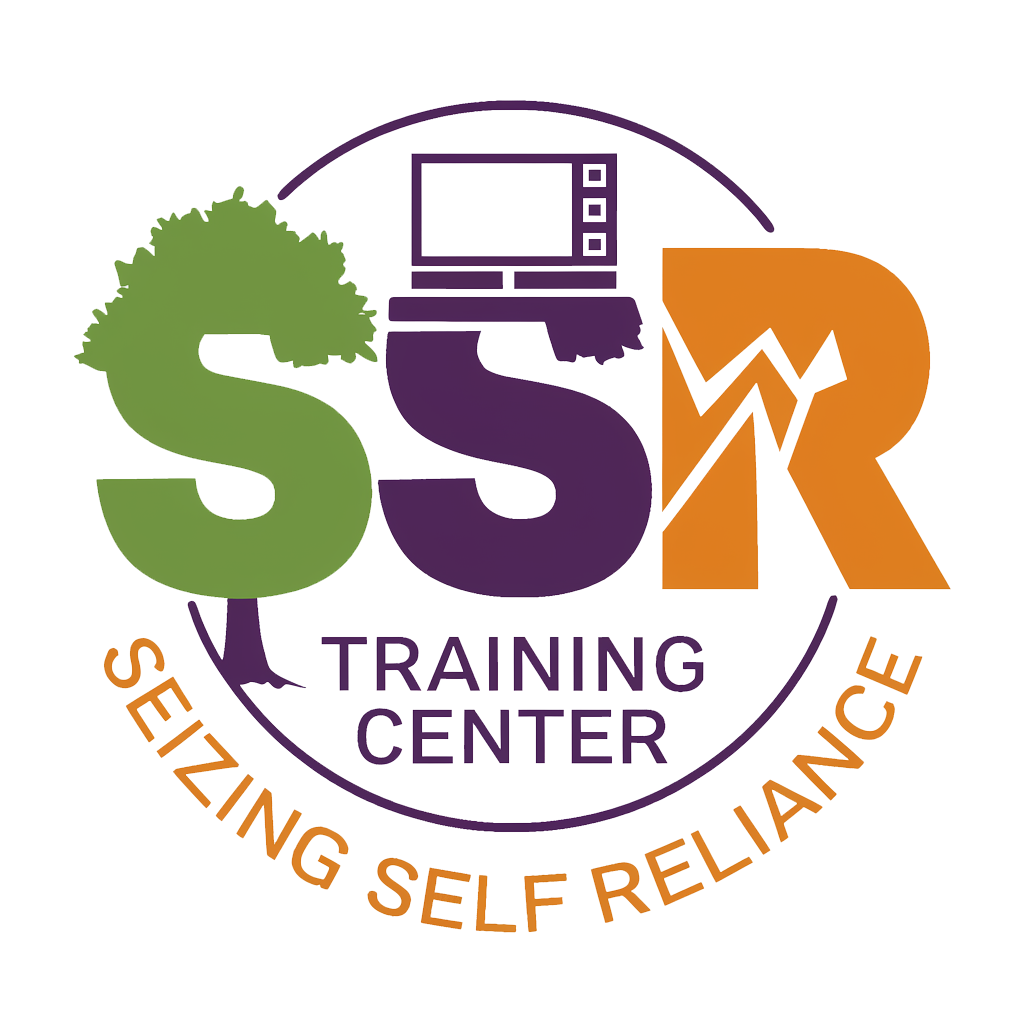 SSR ENTERPRISES