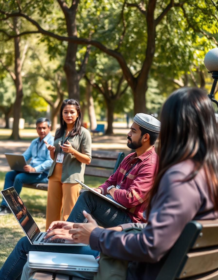 Fun Filled Collaborative learning